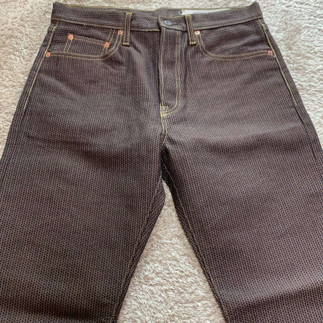 KAPITAL 캐피탈 센츄리 데님 N5S 34size 상품이미지3