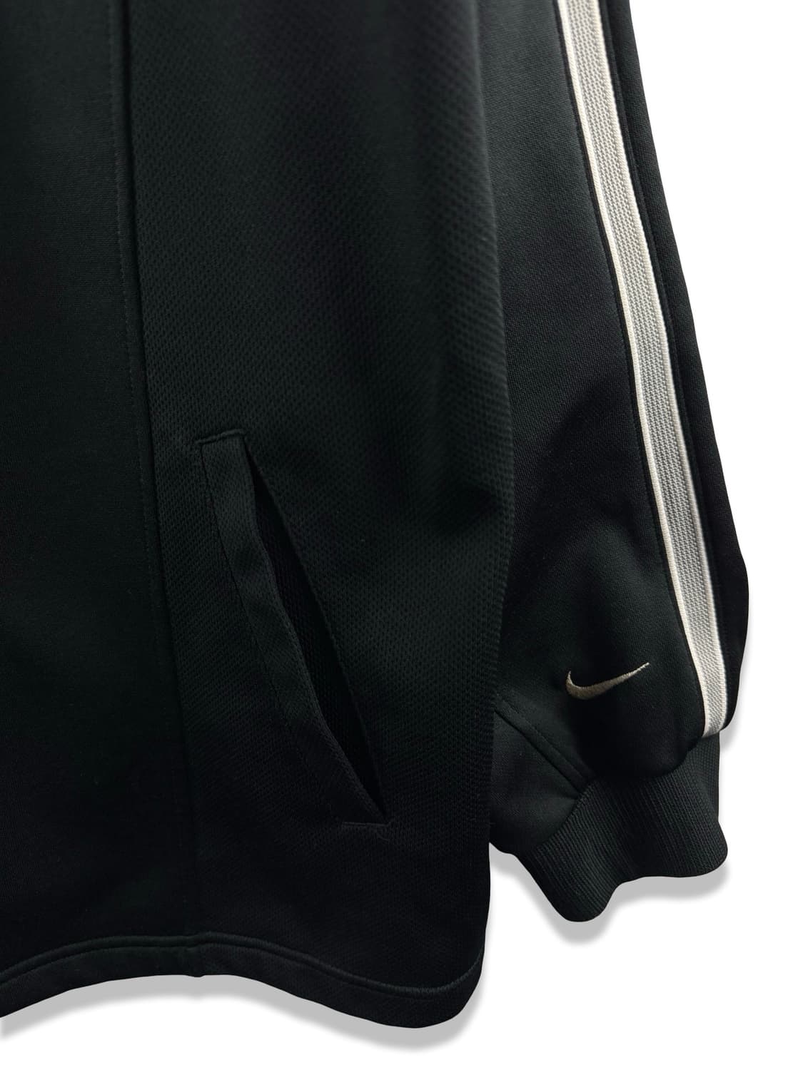 나이키 검흰 트랙탑져지3150 상품이미지5