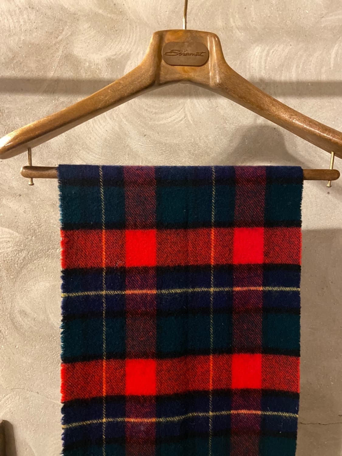 존스턴스 램스울 머플러 상품이미지8