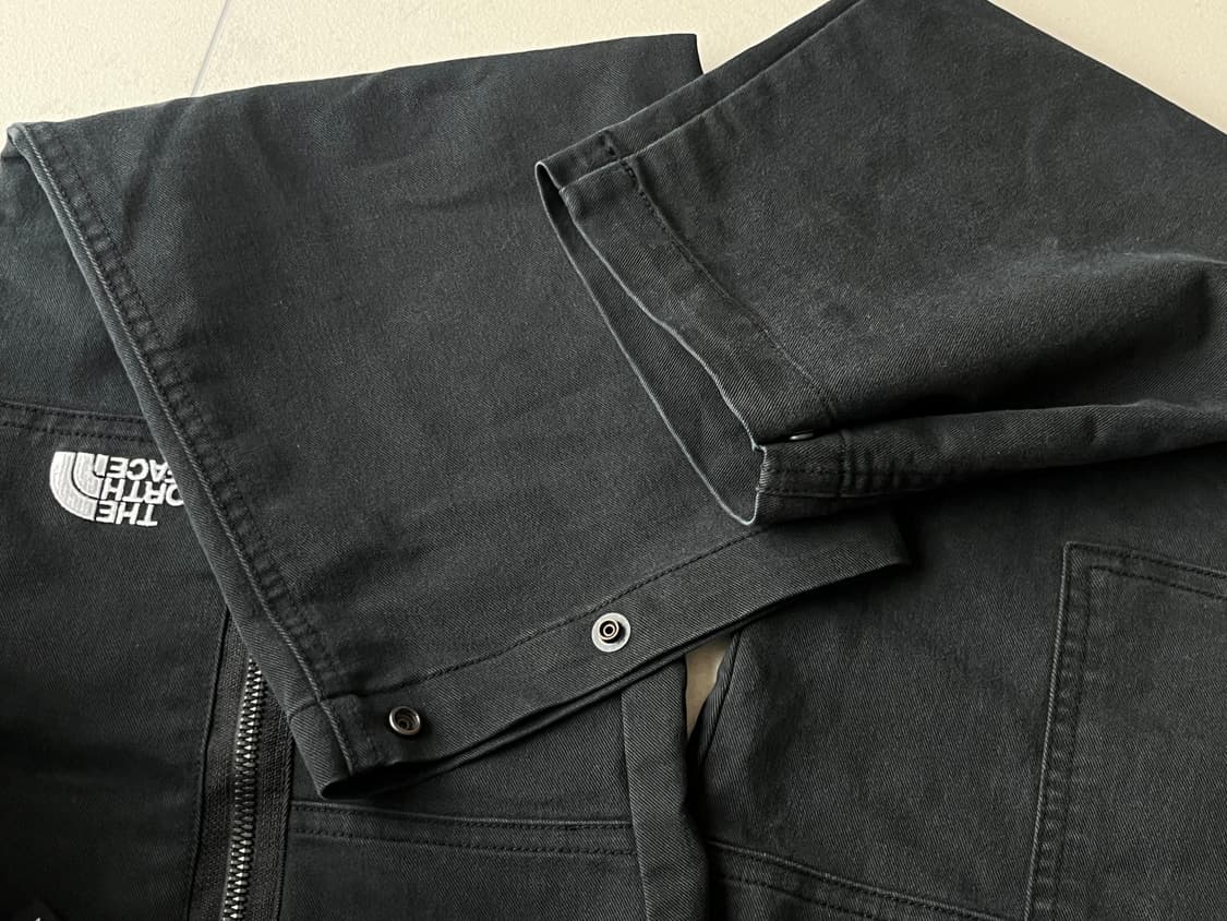 노스페이스 코튼 팬츠 상품이미지6