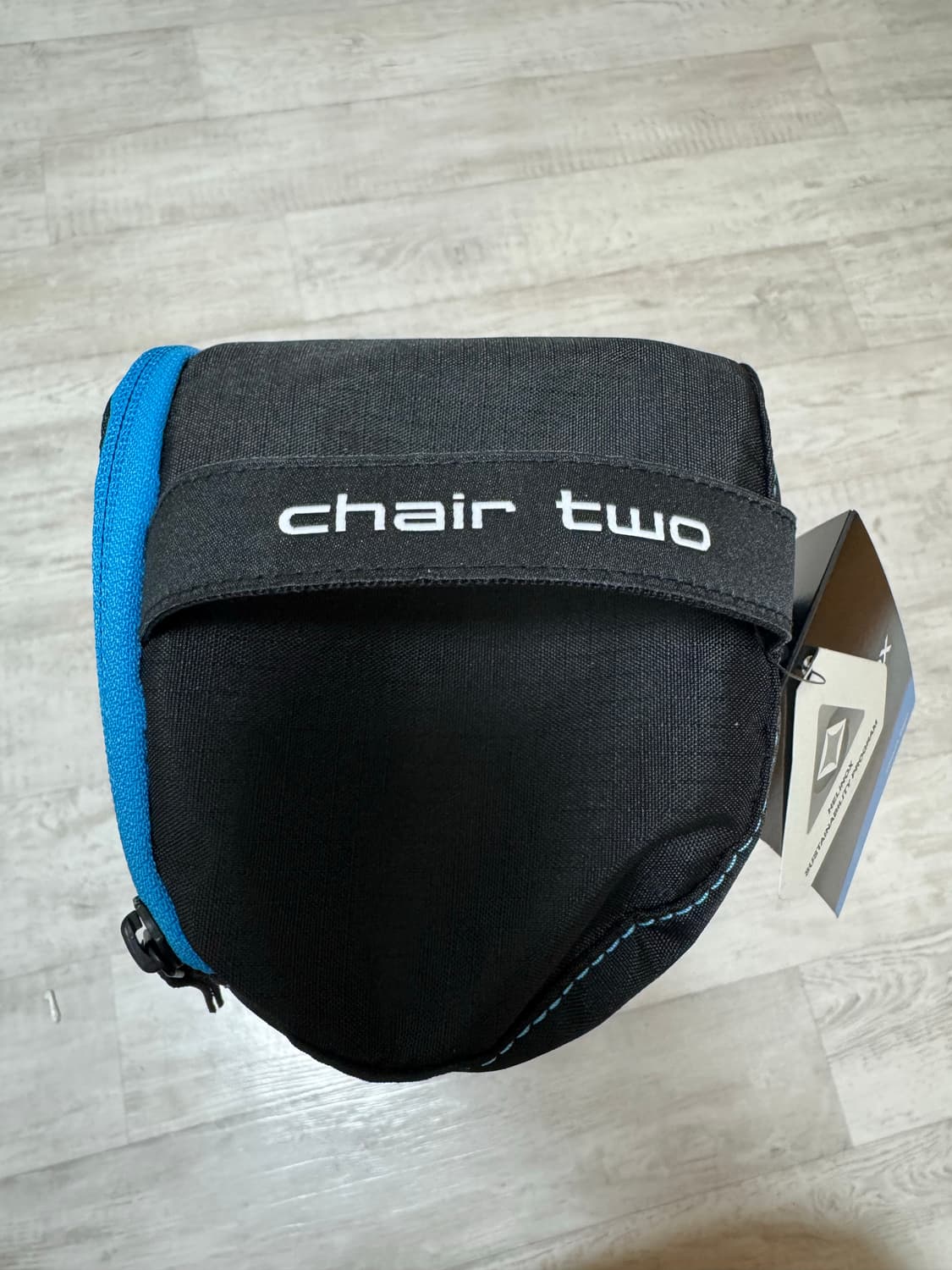 헬리녹스 체어투 블랙 새제품 CHAIR TWO 상품이미지3