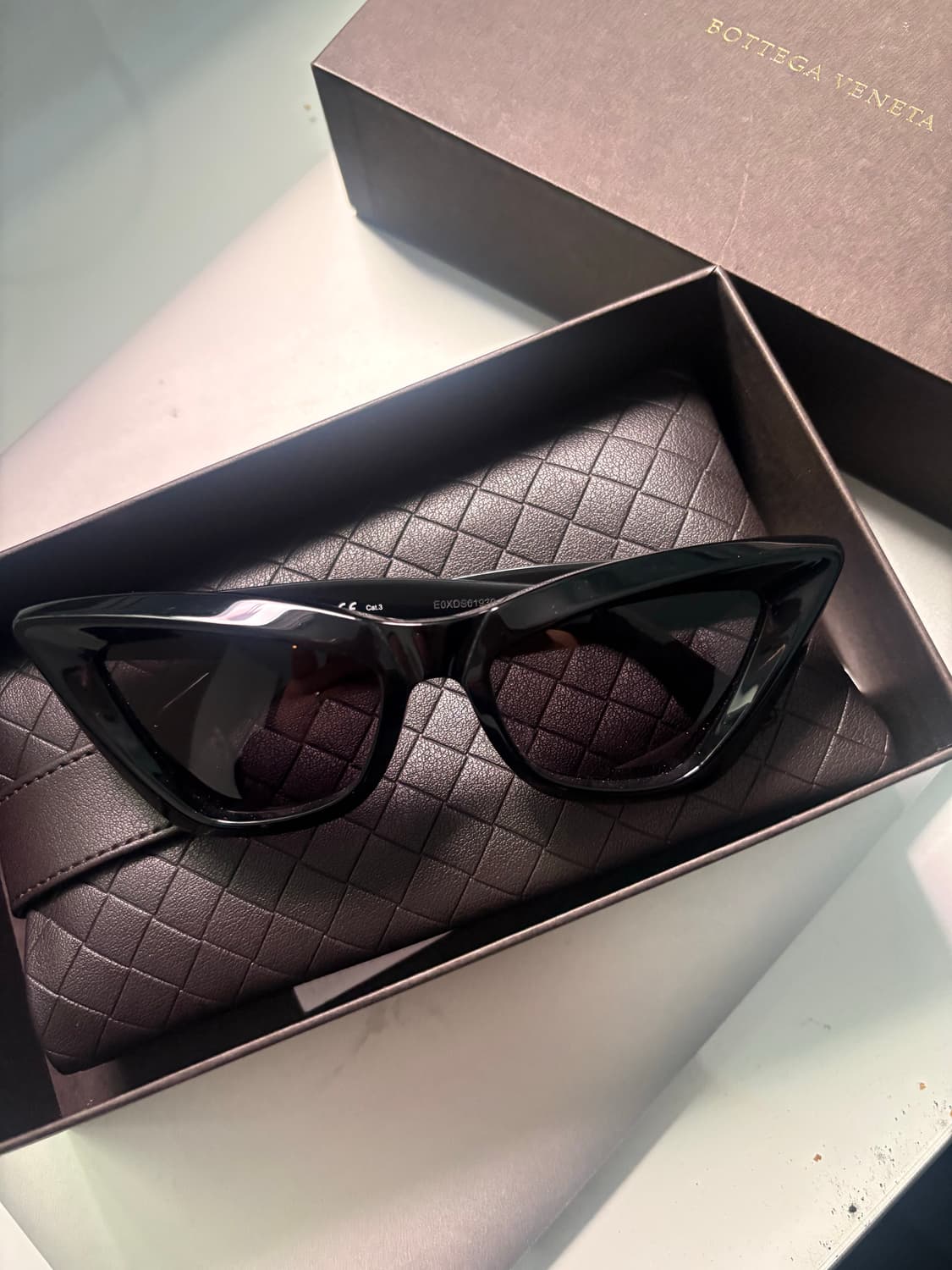 보테가 베네타 선글라스 상품이미지2