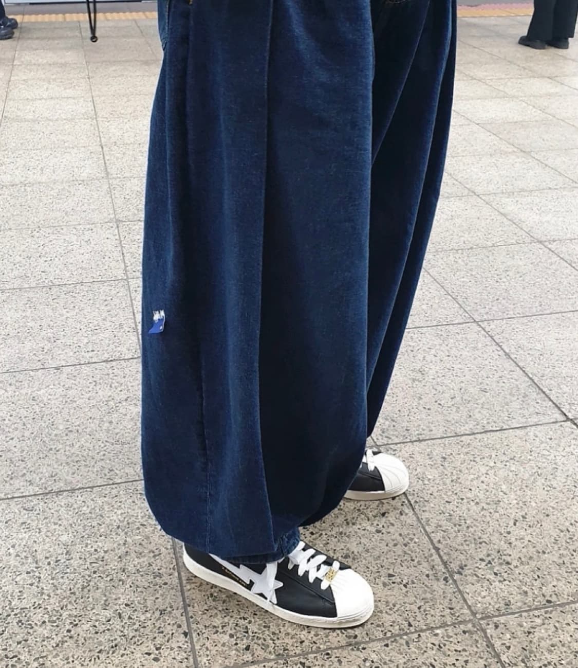 아더에러 자라 데님팬츠 EUR38 상품이미지1