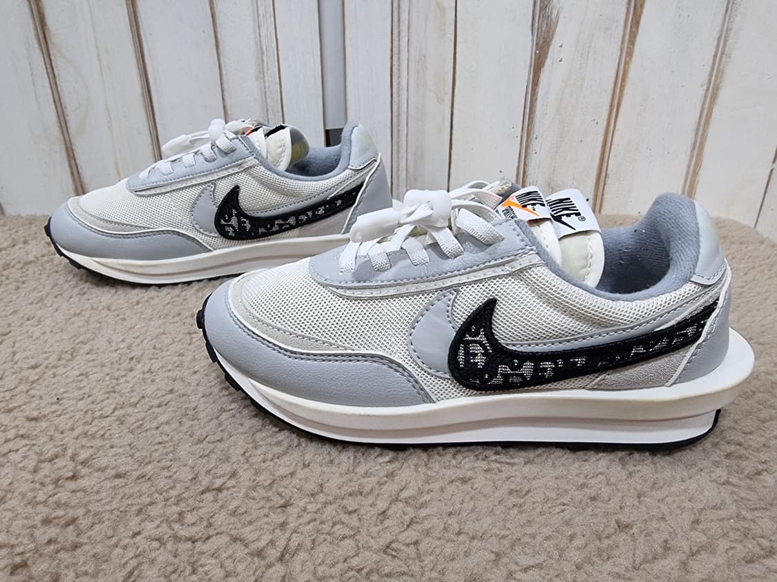 나이키 키즈 사카이 X 디올 (C777 상품이미지1