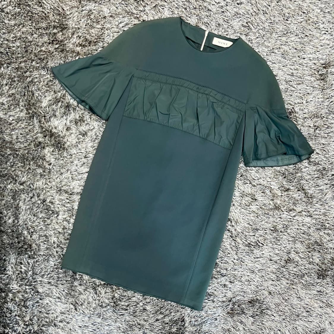 마인 여성 원피스 (82-94-160) 상품이미지1