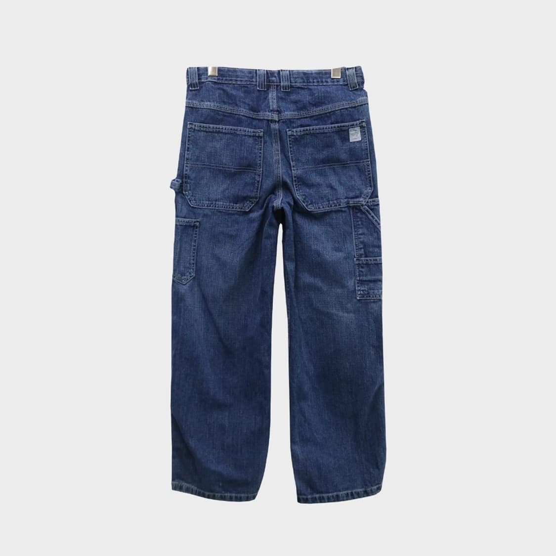 00'S OLD NAVY PAINTER'S 카펜터 팬츠 63672 상품이미지1