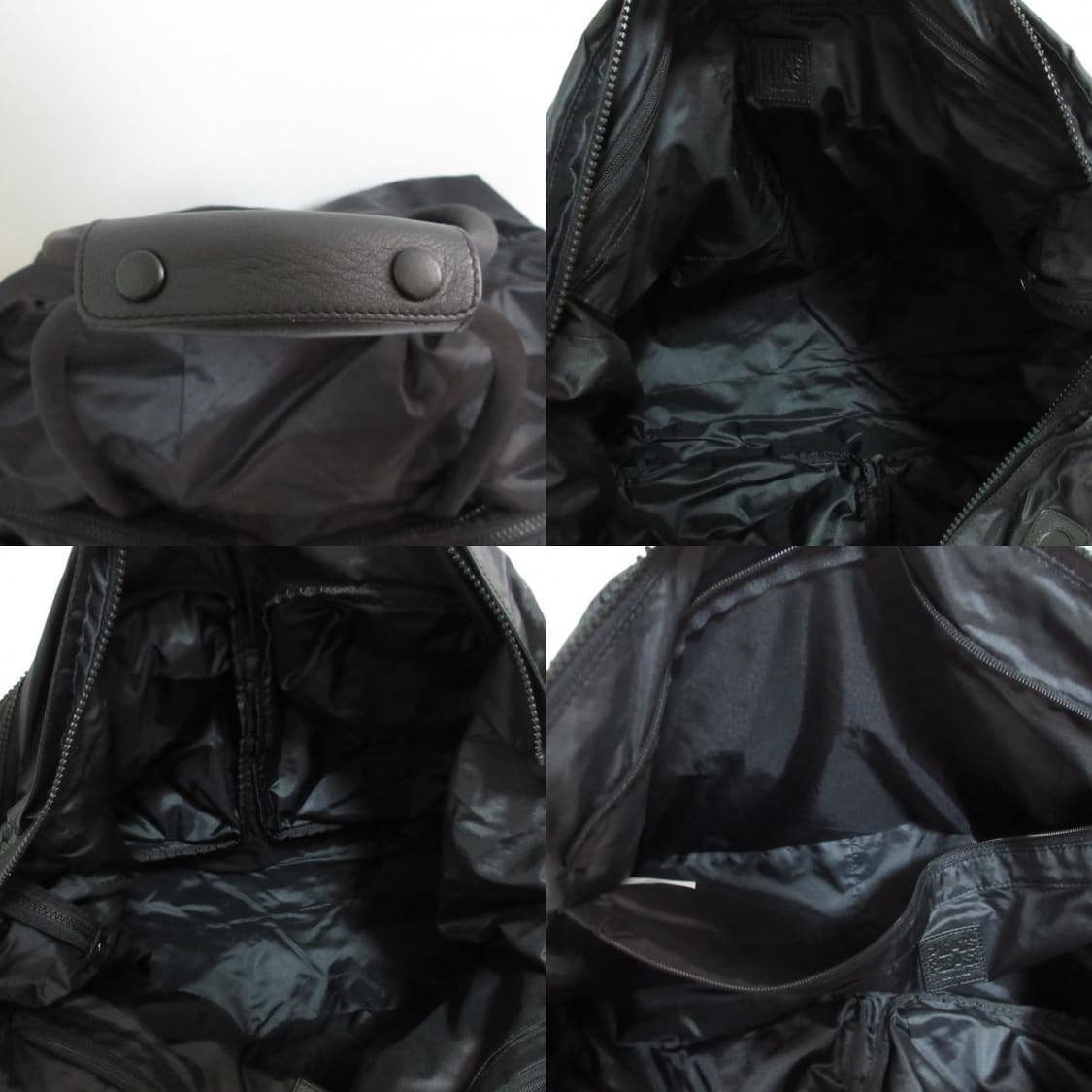 이세이미야케 플리츠 플리즈 보스톤백 상품이미지8