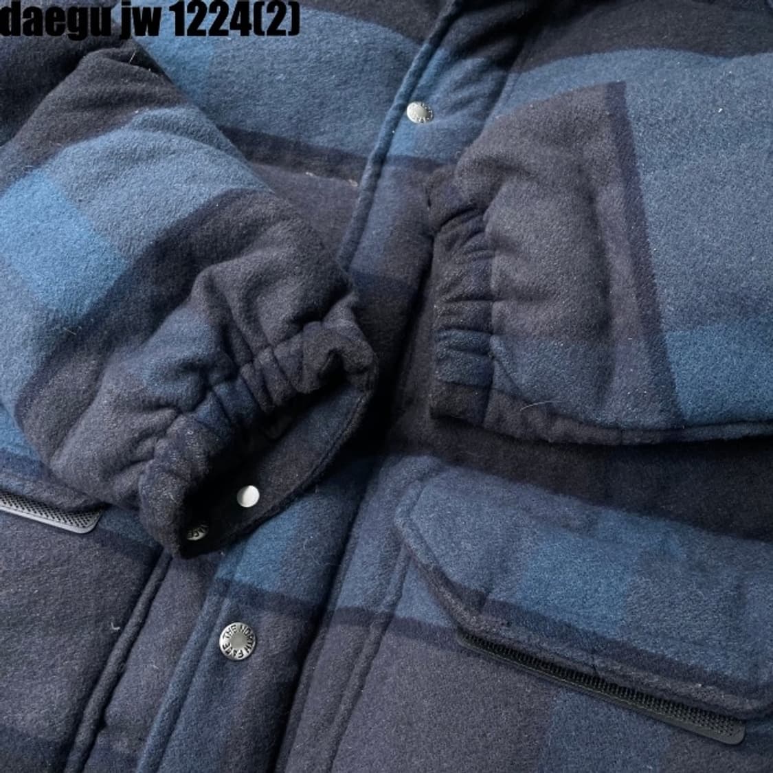 노스페이스 패딩 상품이미지4