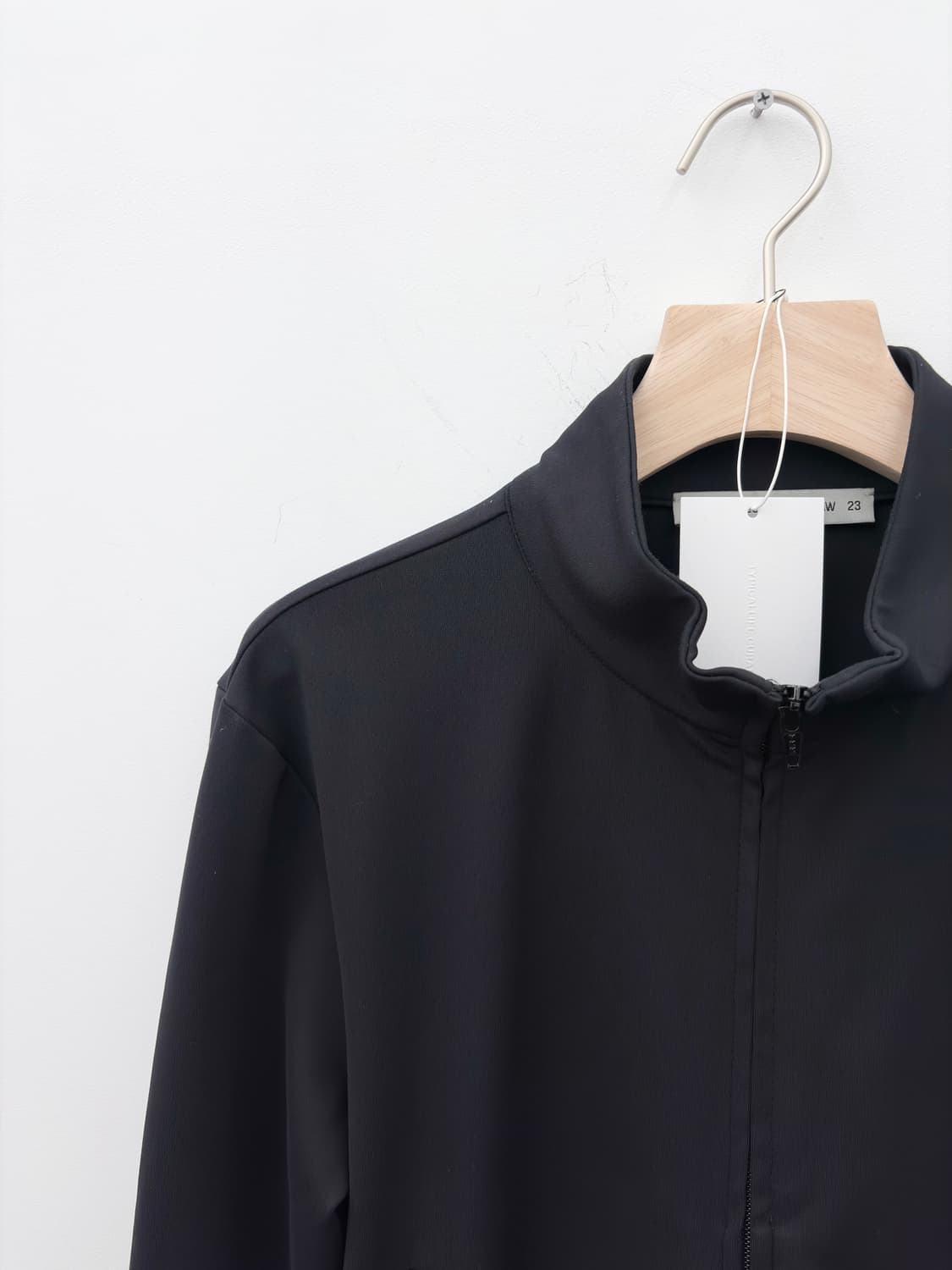 RUFFLE TRACK JACKET 상품이미지2