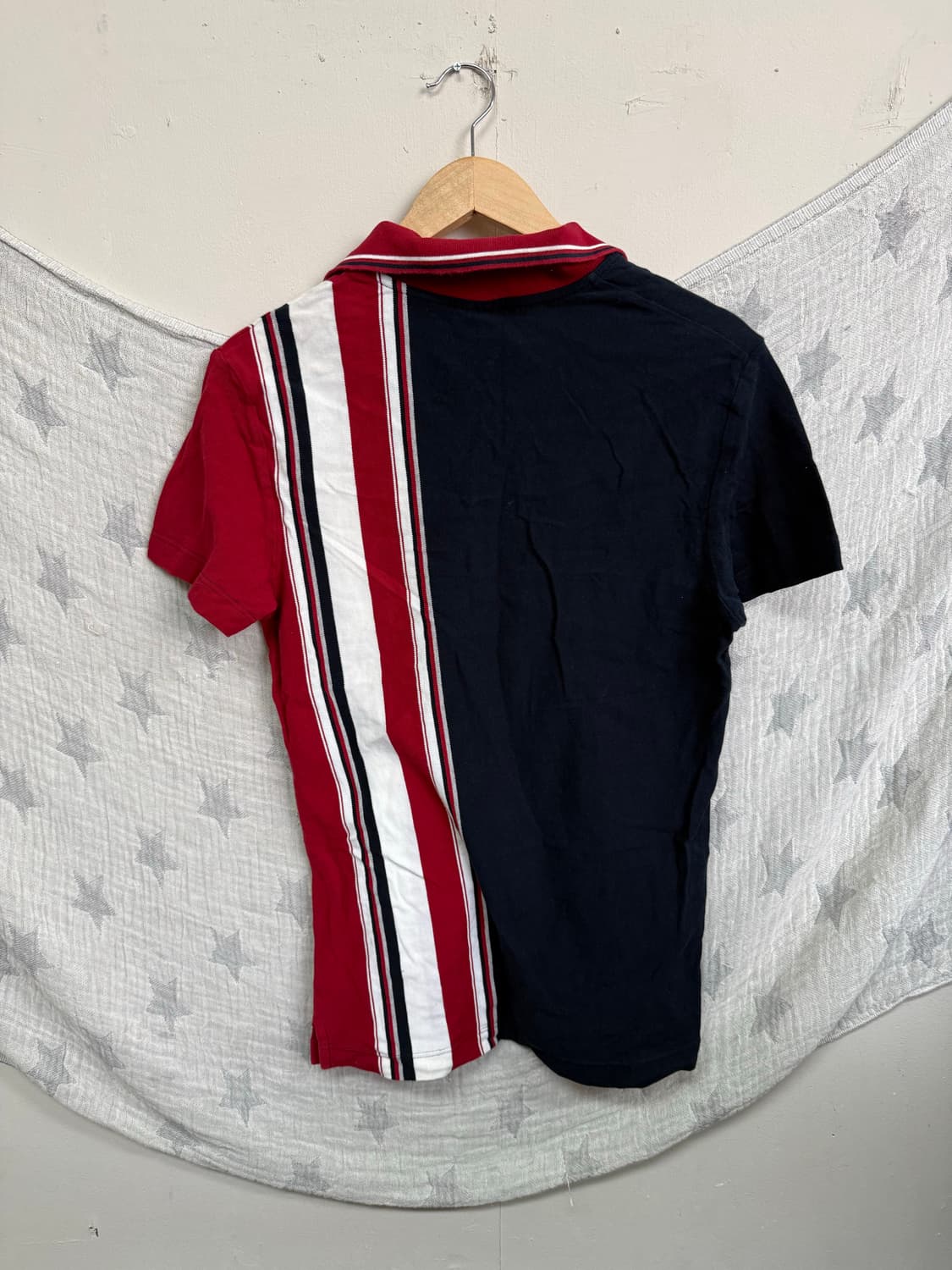 돌체앤가바나 D&G 카라넥 티셔츠 상품이미지2