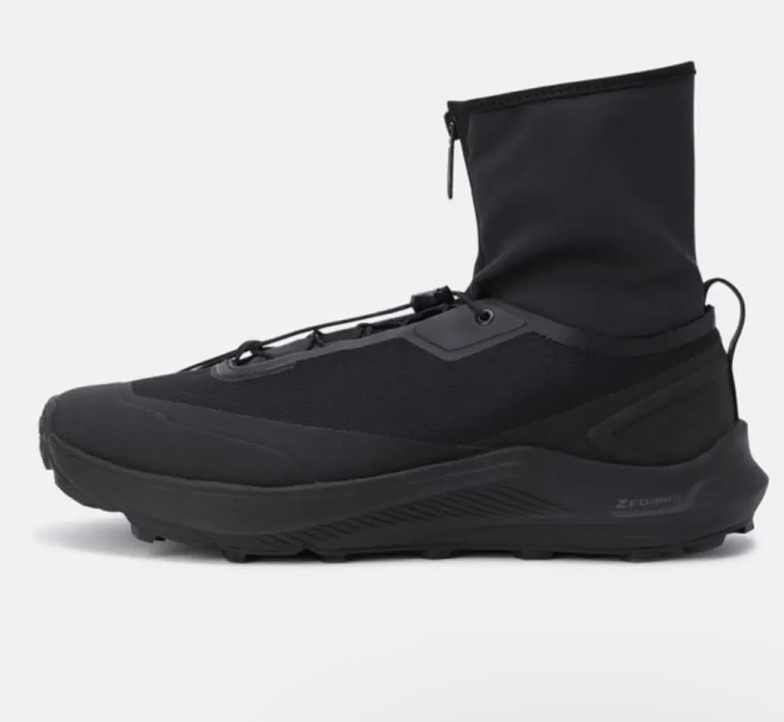 [260] 유스 데상트 시프트 트레일 블랙 상품이미지1