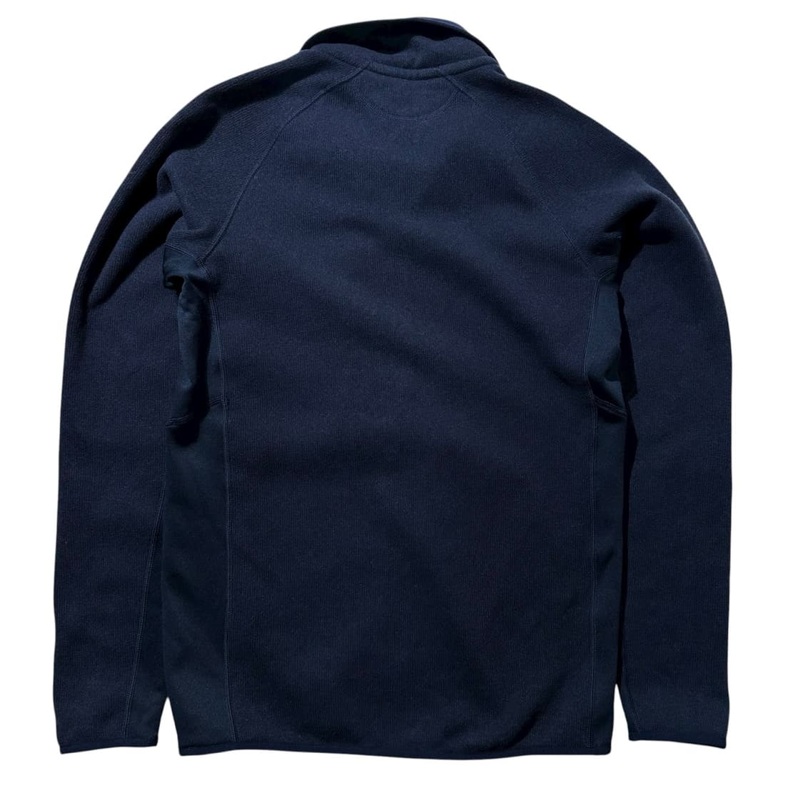 파타고니아 베터 플리스 후리스 하프집업  상품이미지3