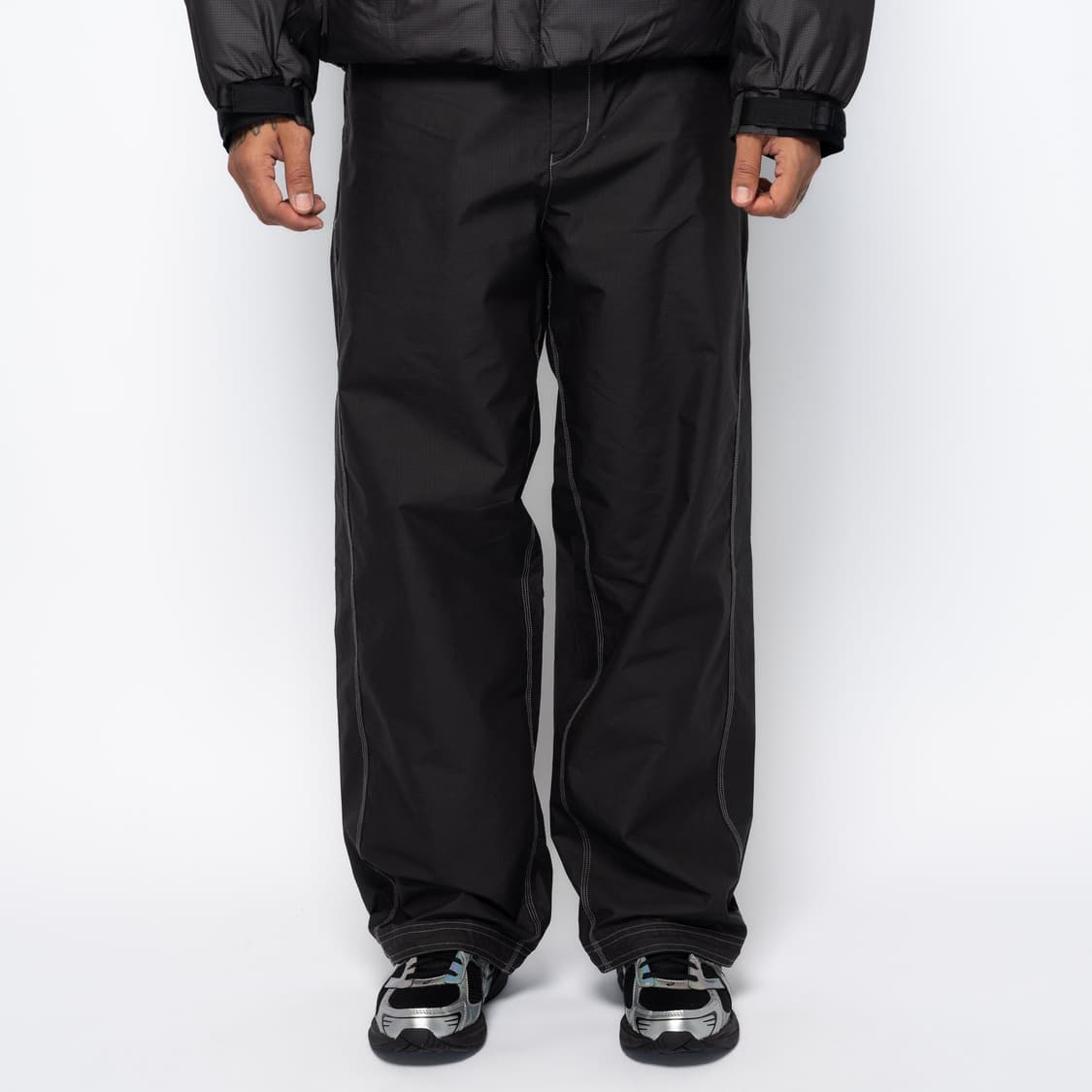 Goldwin0 Parachute Seed Rip-stop Pants 상품이미지1