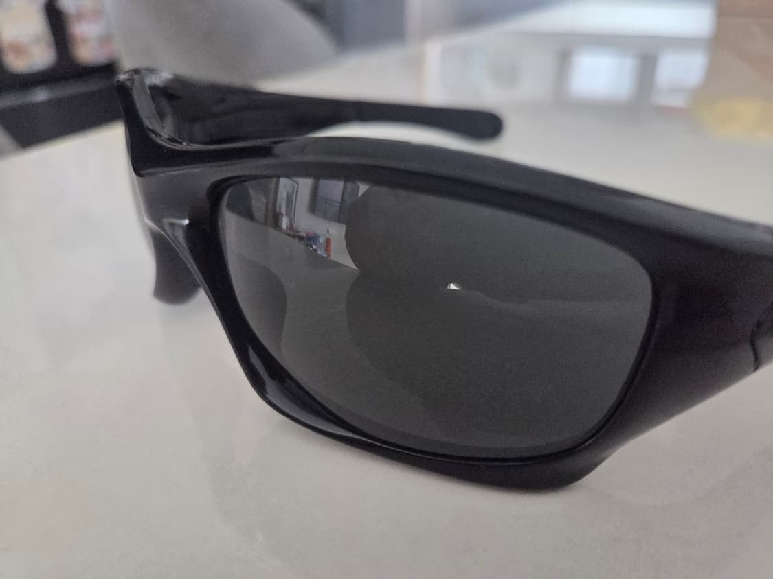 오클리 핏불 블랙 상품이미지7