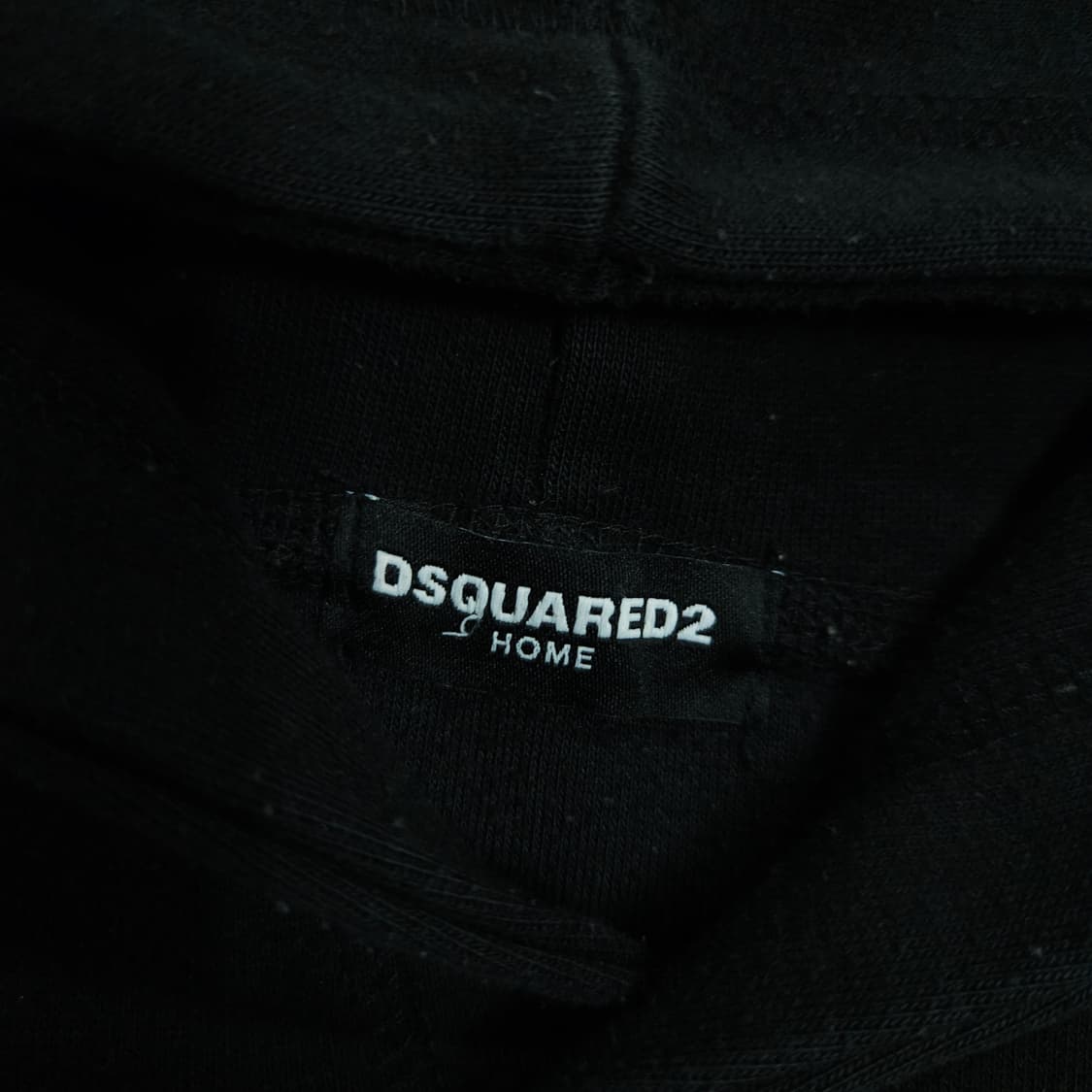 디스퀘어드2 후드티 XL 상품이미지5