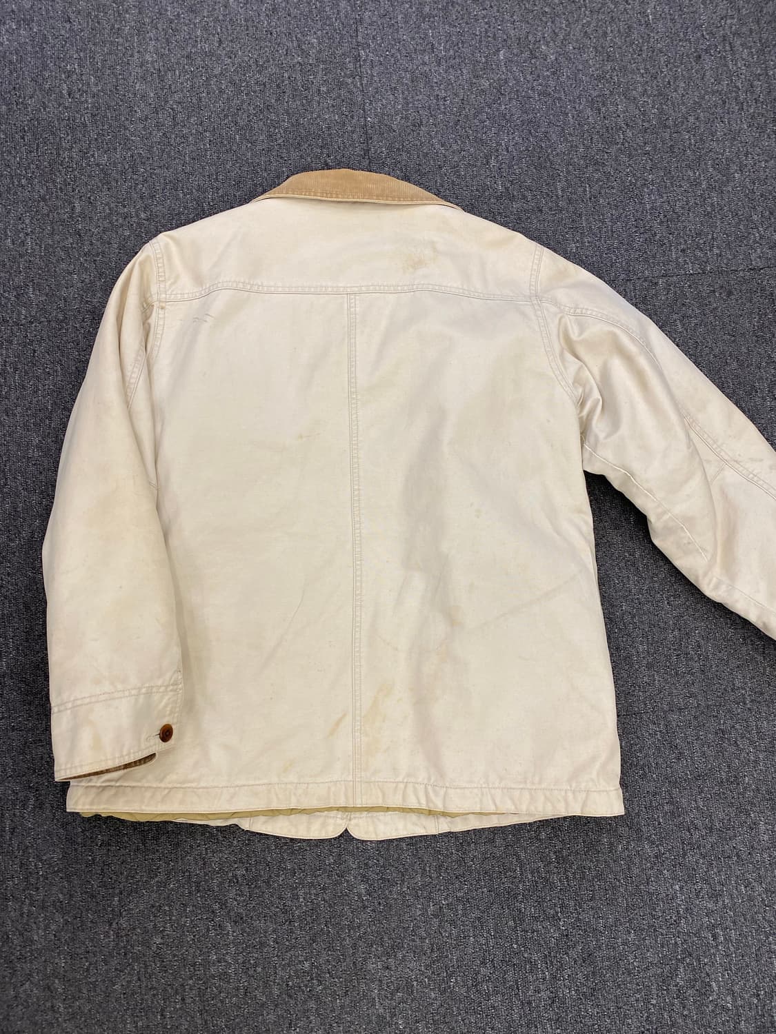 L.L.bean 헌팅자켓 상품이미지6