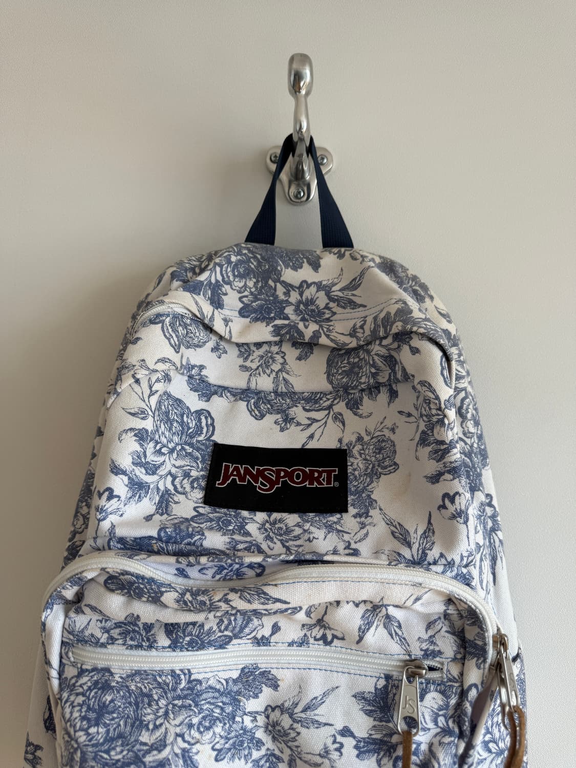 잔스포츠(JANSPORT) 백팩 상품이미지3
