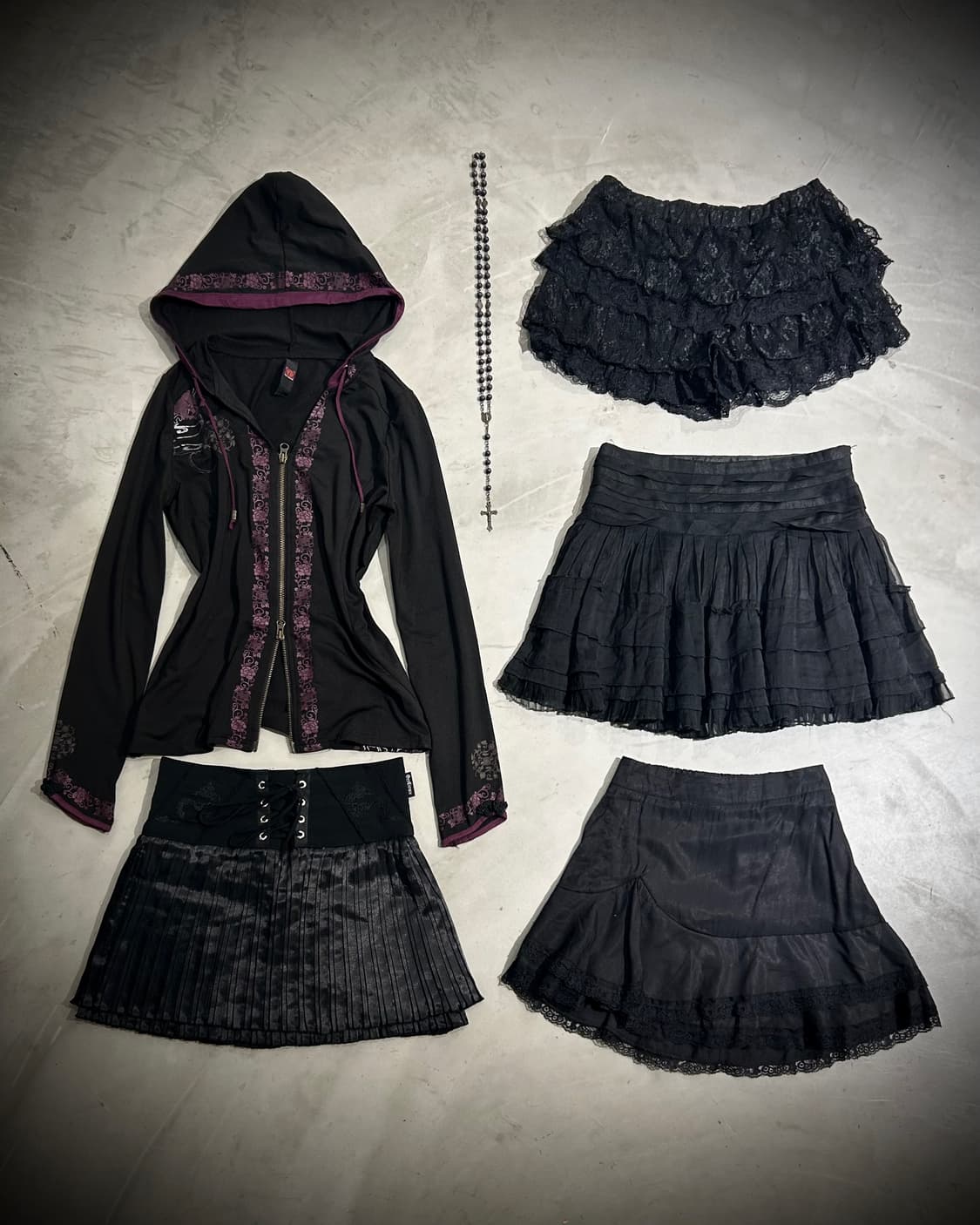 Skirt 상품이미지1