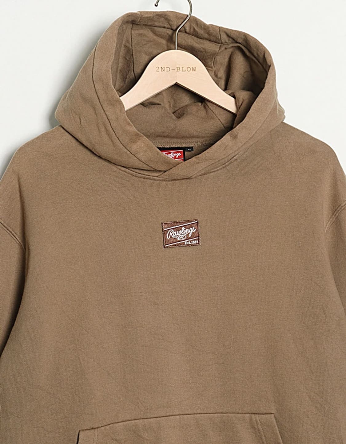 Rawlings Sweat Hoodie 상품이미지2