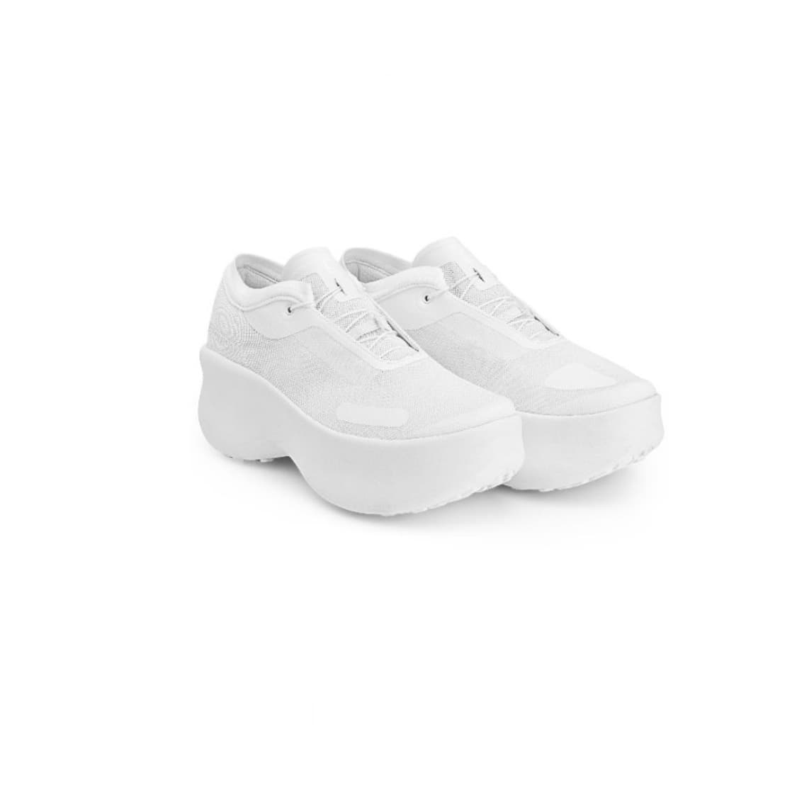 살로몬 x 꼼데가르송 센스필 플랫폼 상품이미지1