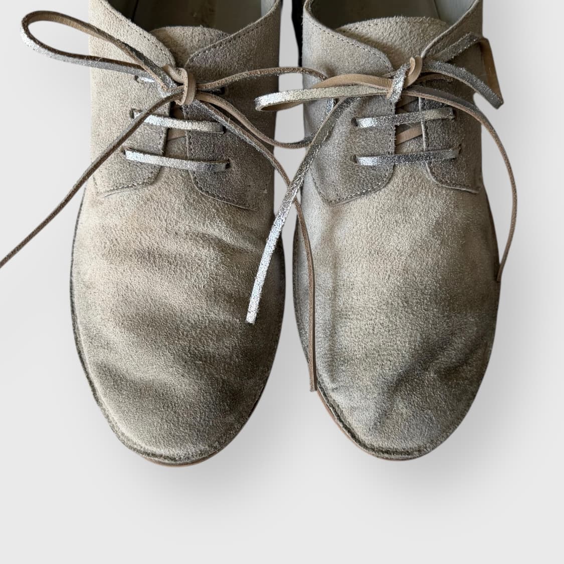 Marsell leather shoes 상품이미지5