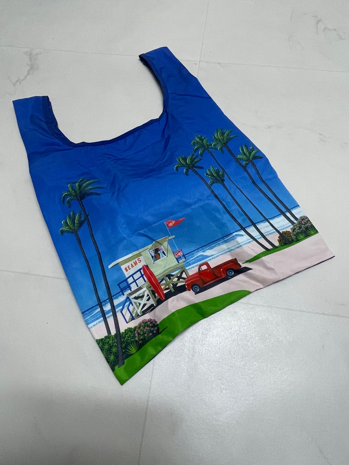 beams eco bag 상품이미지2