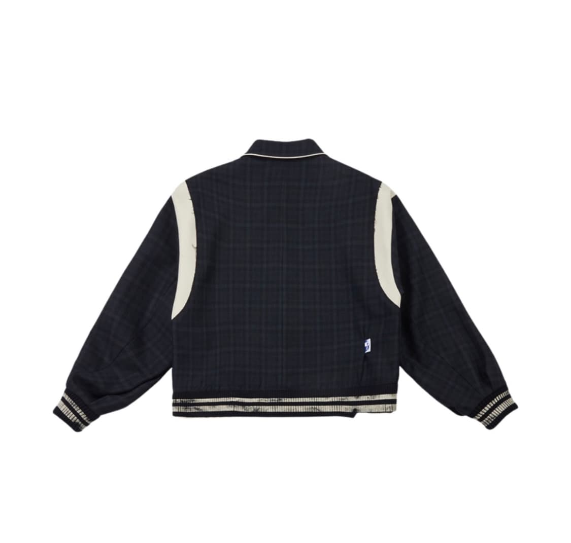 아더에러 테드 자켓 느와르 A2 상품이미지2