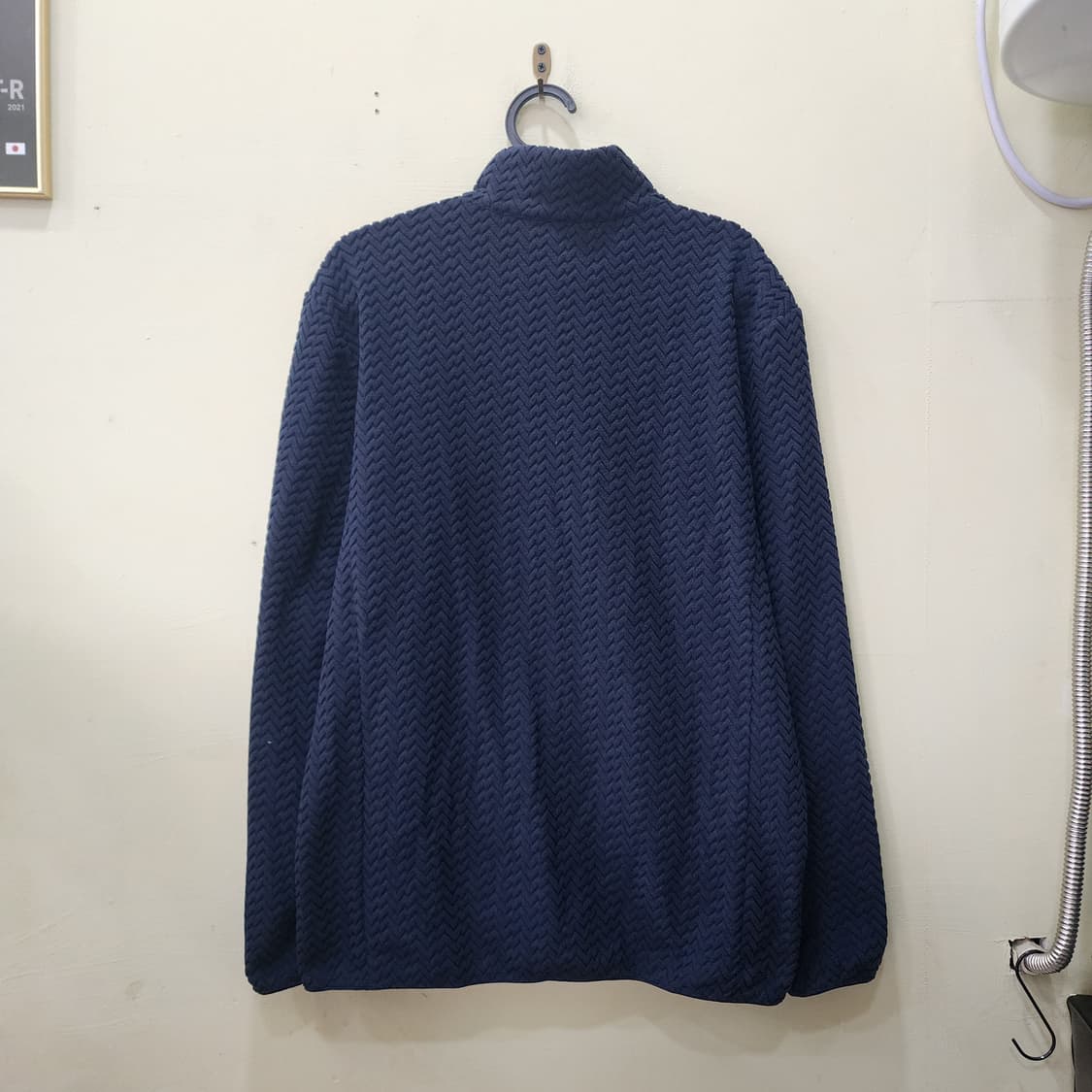 [ 100 ] 네파 플리스 집업 자켓 상품이미지3