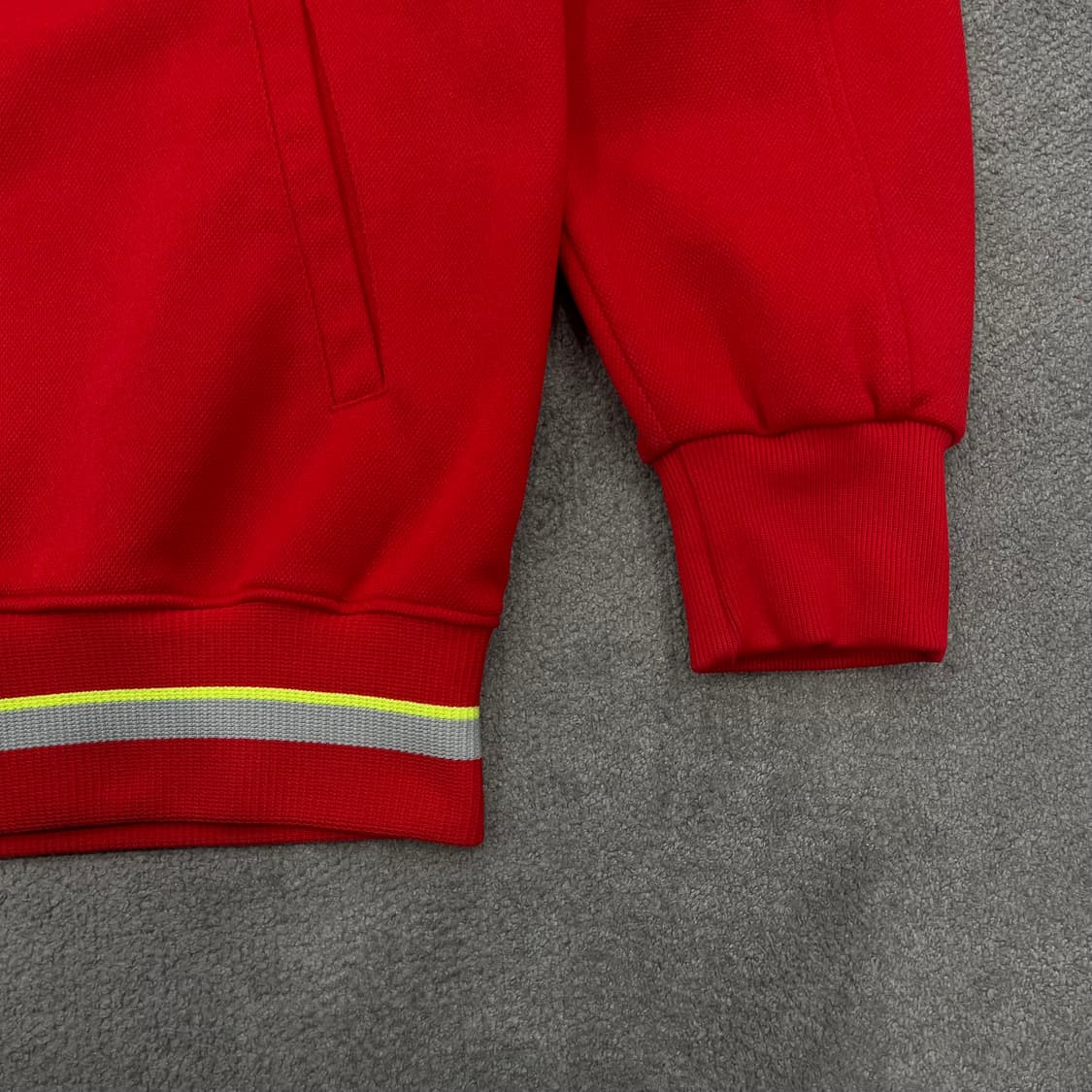 푸마 재팬 90s 올드스쿨 져지 상품이미지3