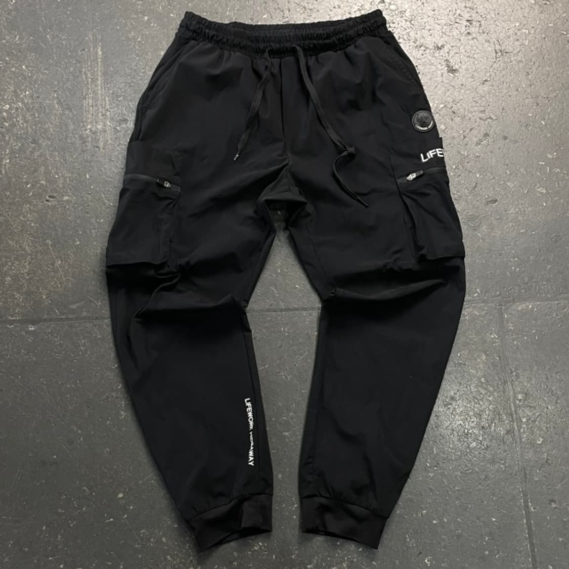 95 라이프워크 카고 조거팬츠 상품이미지1