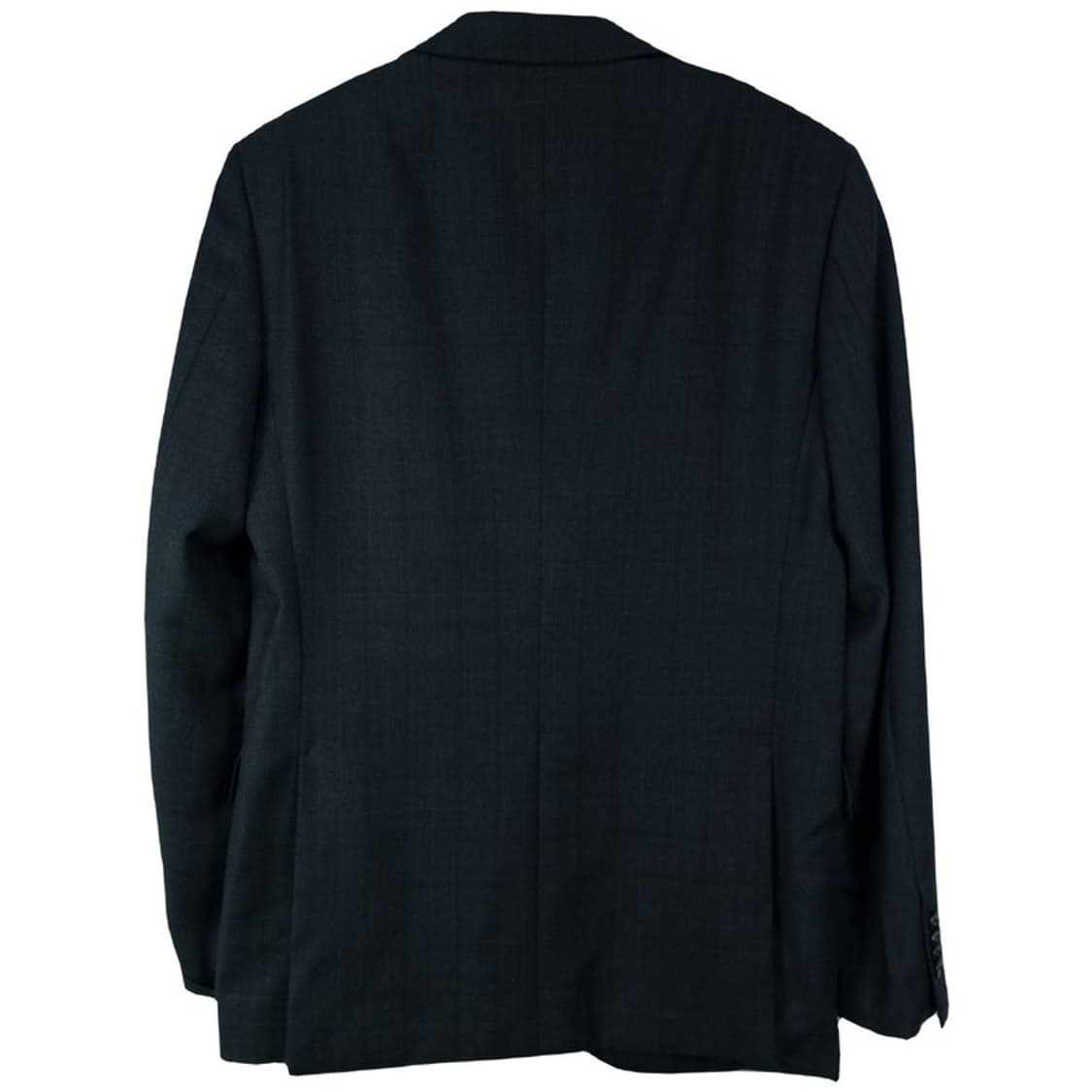 [한섬 타임] 제냐 원단 울 블랜드 블레이저 자켓 M17388 상품이미지3