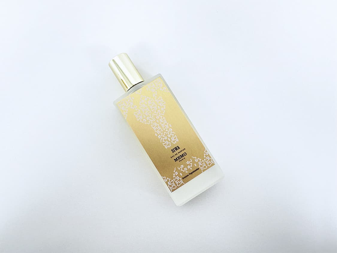 MEMO PARIS(메모) / SIWA(시와 오드퍼퓸) 상품이미지4