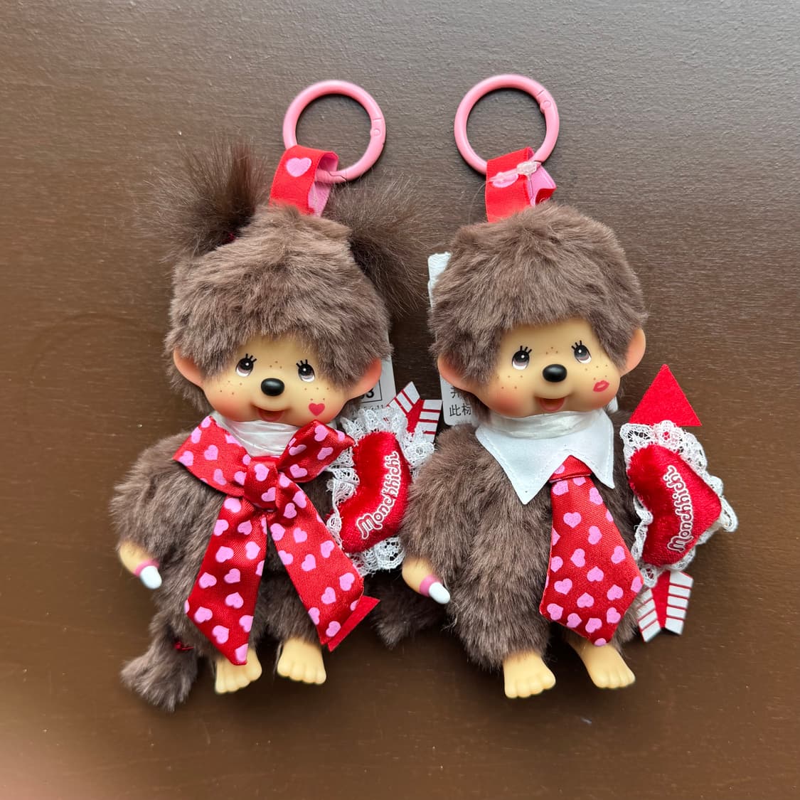 발렌타인 몬치치 세트 상품이미지1