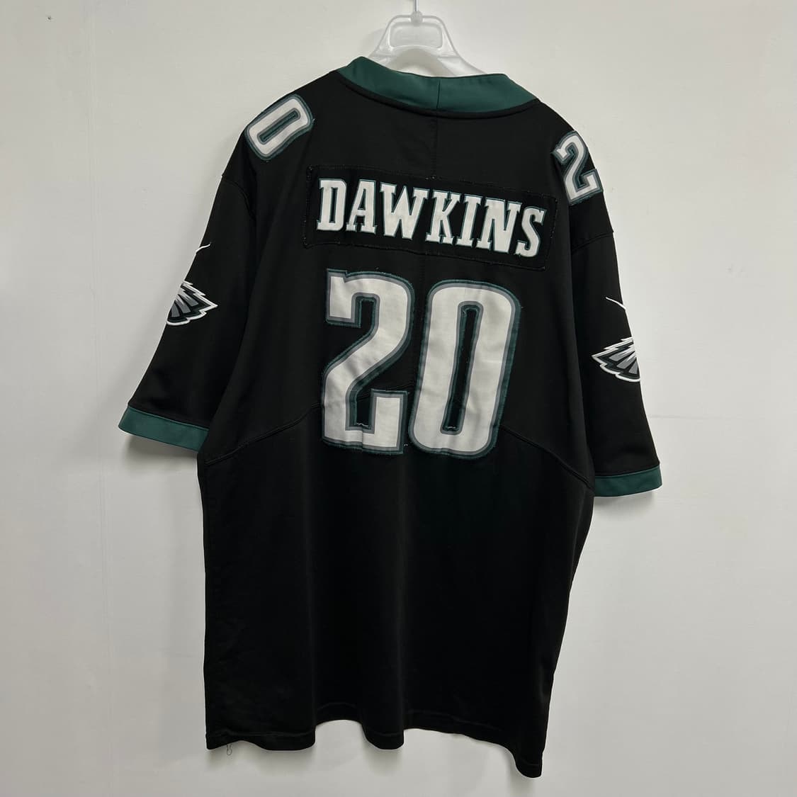 NFL 유니폼 반팔티[1643] 상품이미지6