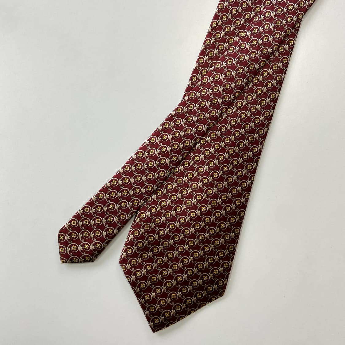 YSL 입생로랑 명품 정품 넥타이 상품이미지2