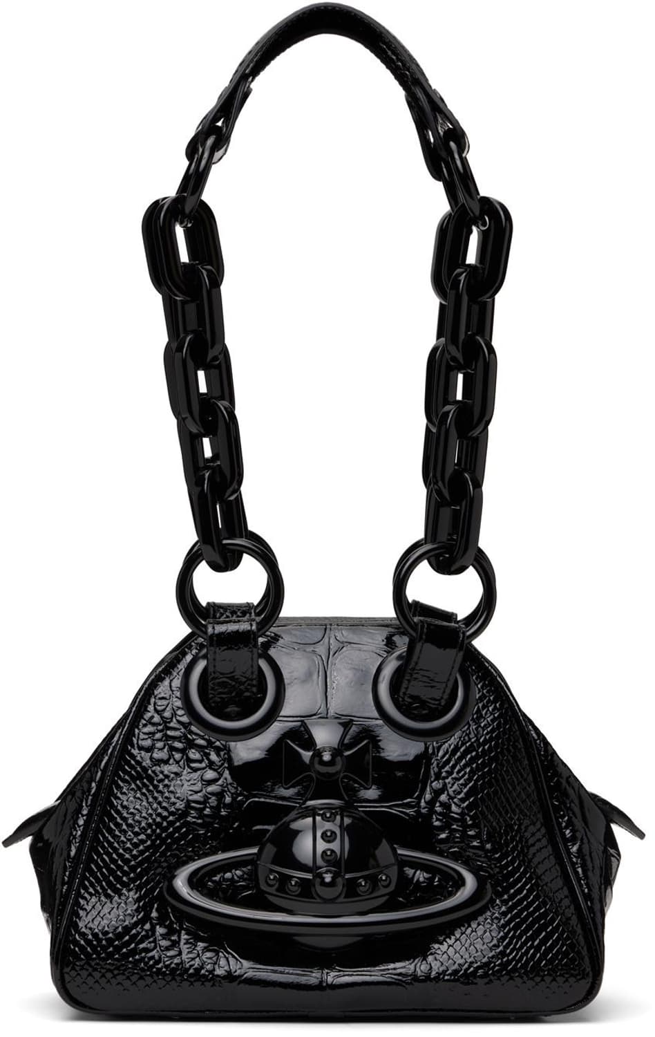 비비안웨스트우드 아카이브 체인백 상품이미지2