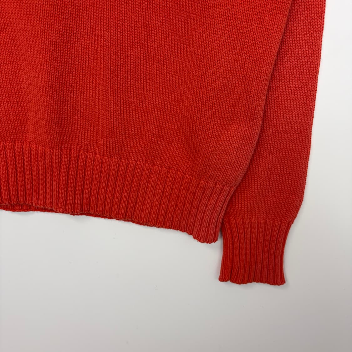 폴로 랄프로렌 니트 티셔츠 상품이미지5