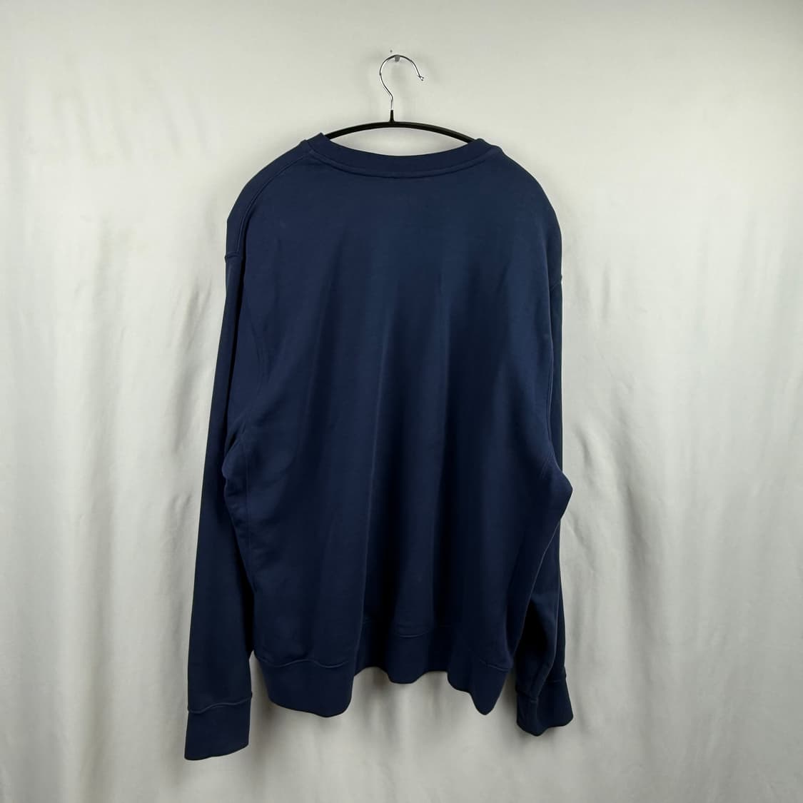 (2XL) 나이키 퓨추라 맨투맨 네이비 상품이미지6