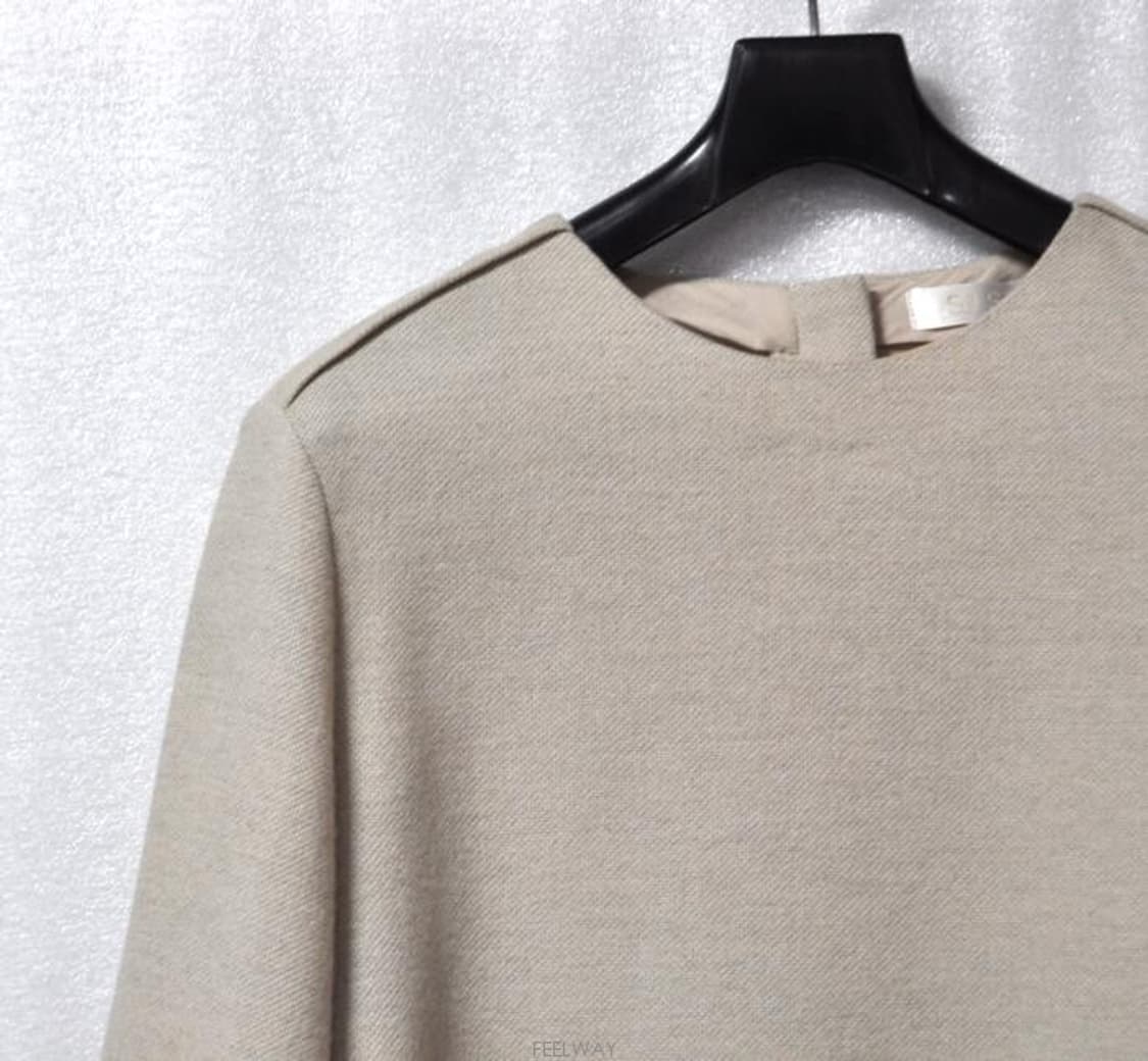 SJSJ(에스제이에스제이)/여성긴팔티셔츠(사이즈55) 상품이미지5