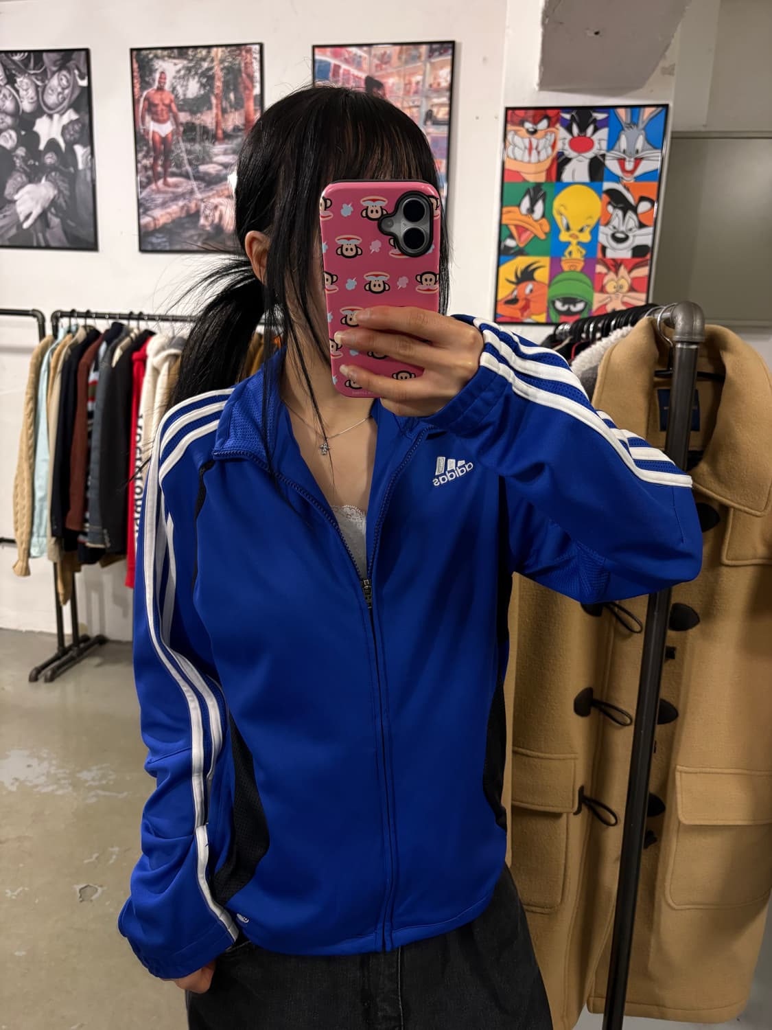 아디다스 져지 상품이미지1
