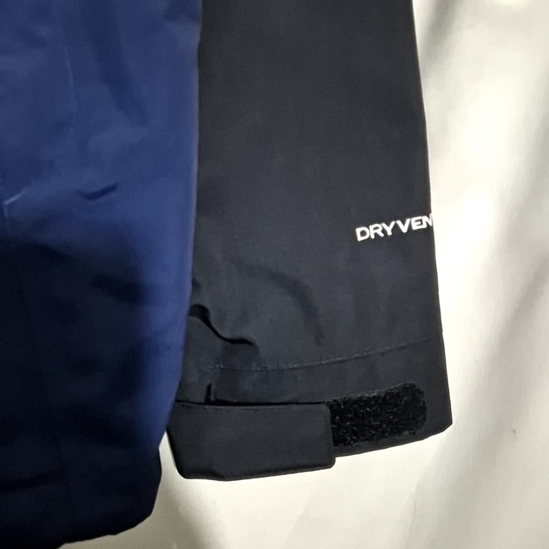 노스페이스 드라이벤트 자켓 상품이미지4