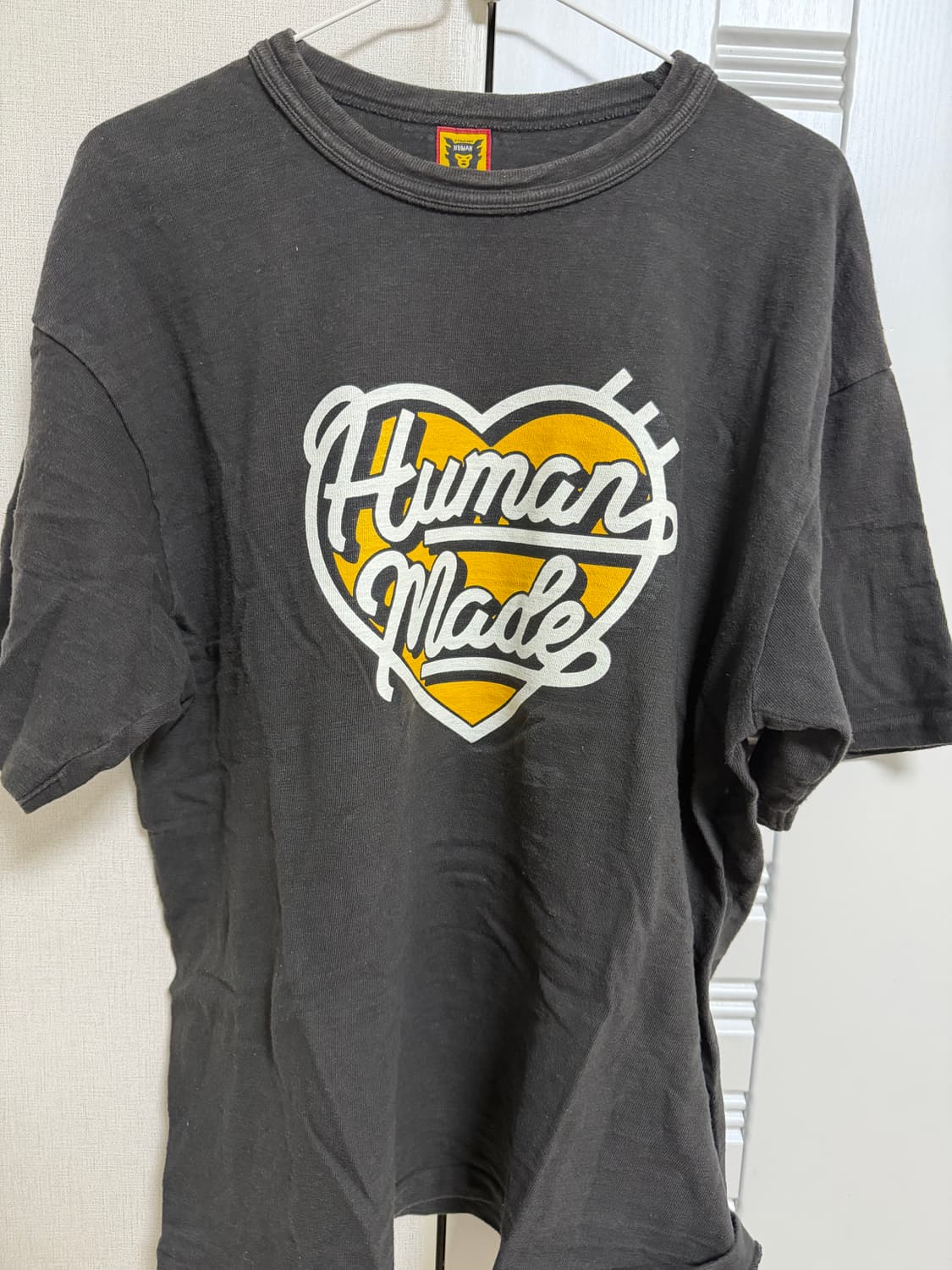 휴먼메이드 반팔티 판매 상품이미지1