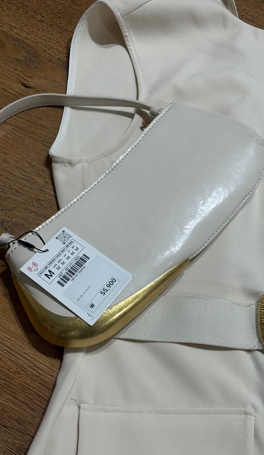 자라 가방  상품이미지1