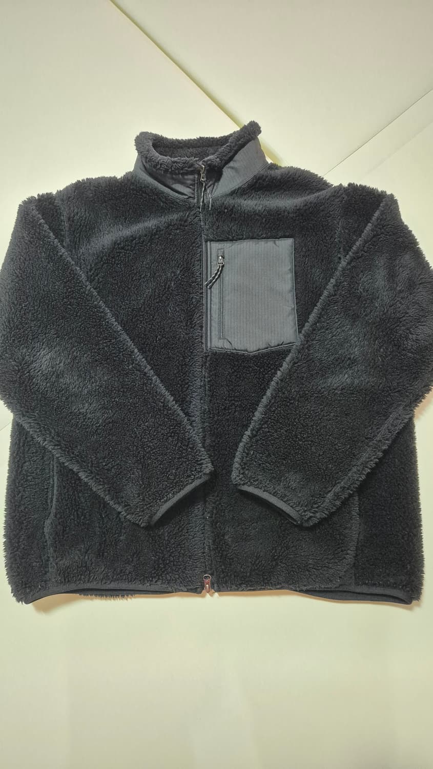 유니클로 후리스 3xl 115 상품이미지1