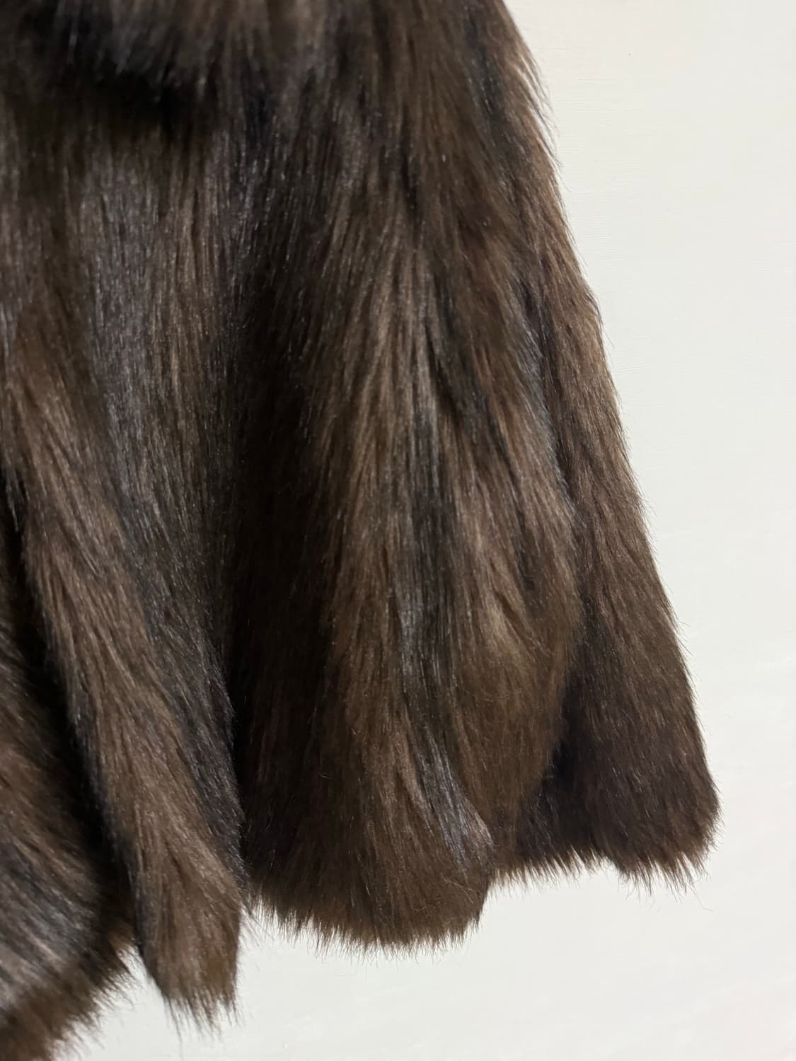 라인반드 leinwande 퍼자켓 상품이미지3