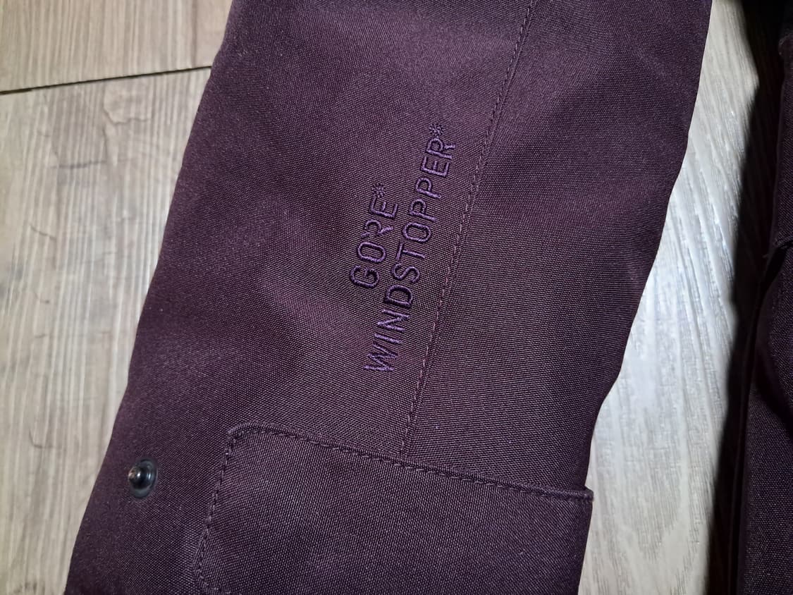 빈폴 여성 야상패딩 95 상품이미지8