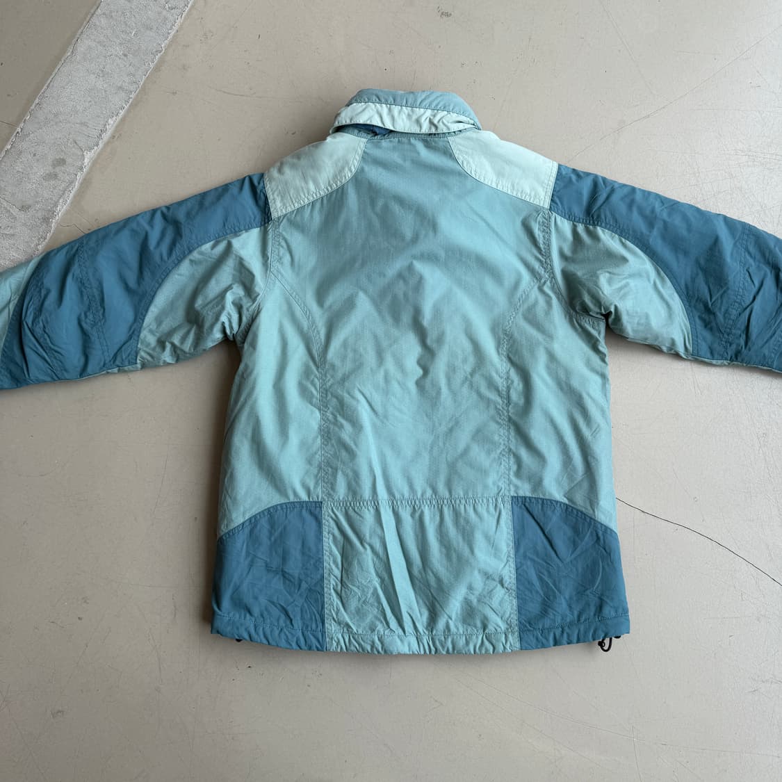 엘엘빈 아웃도어 자켓 상품이미지7