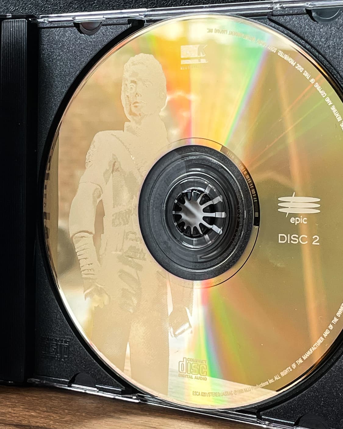 Michael Jackson 상품이미지4