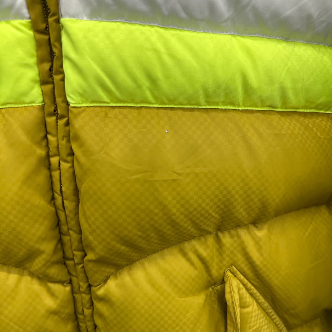 100 아디다스 남자 덕다운 패딩 상품이미지6