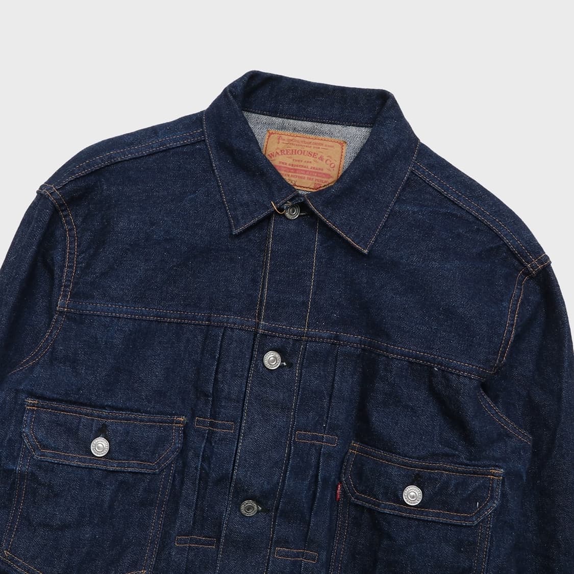 WAREHOUSE 상품이미지6